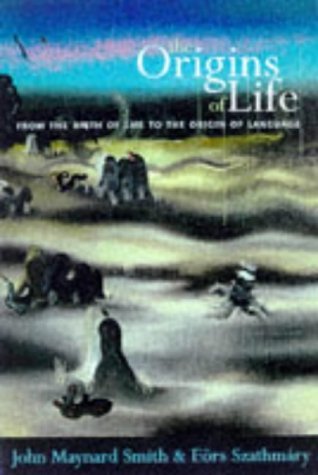 The Origins of Life: From the Birth of Life to the Origin of Language Business & Technology