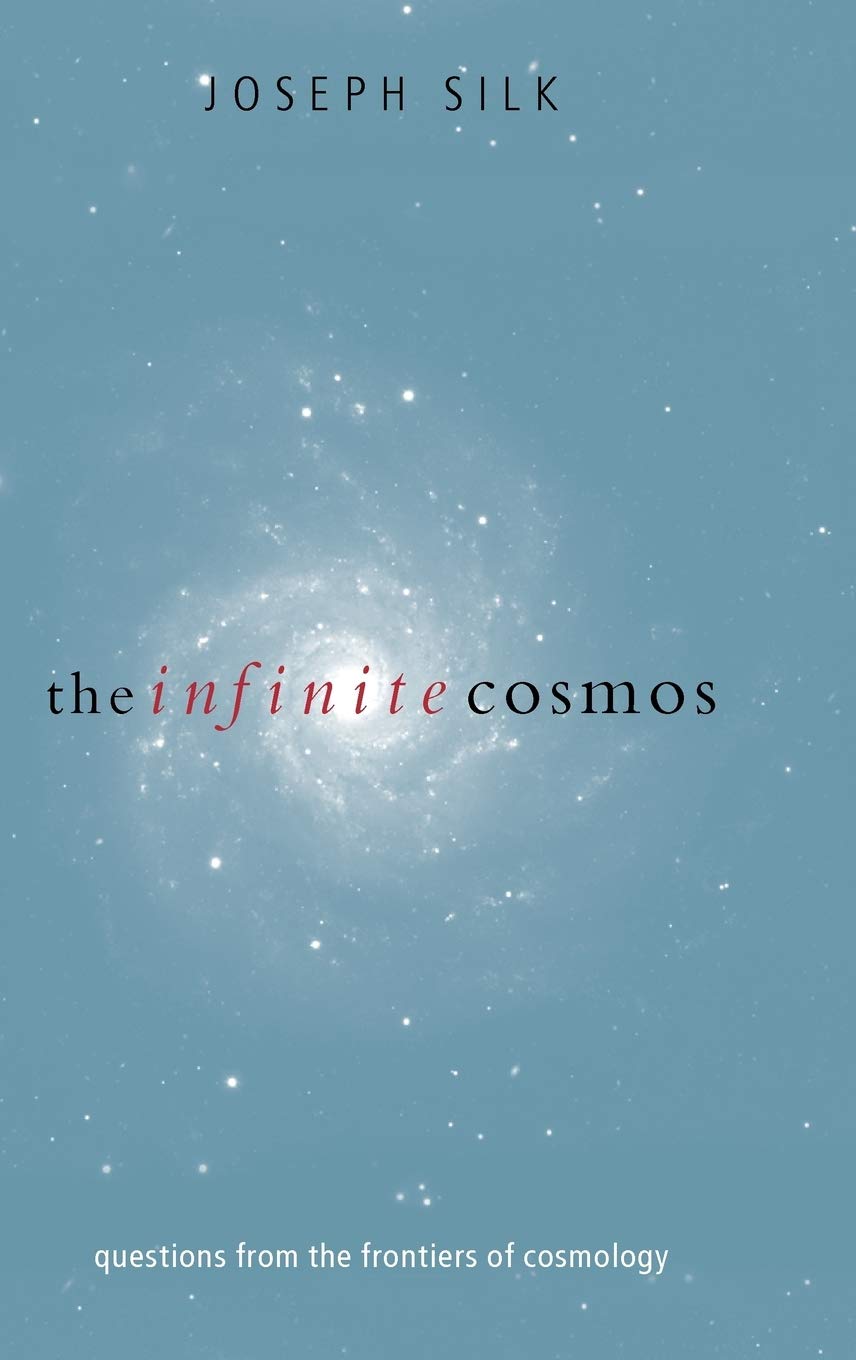 The Infinite Cosmos Leisure, Home & Garden
