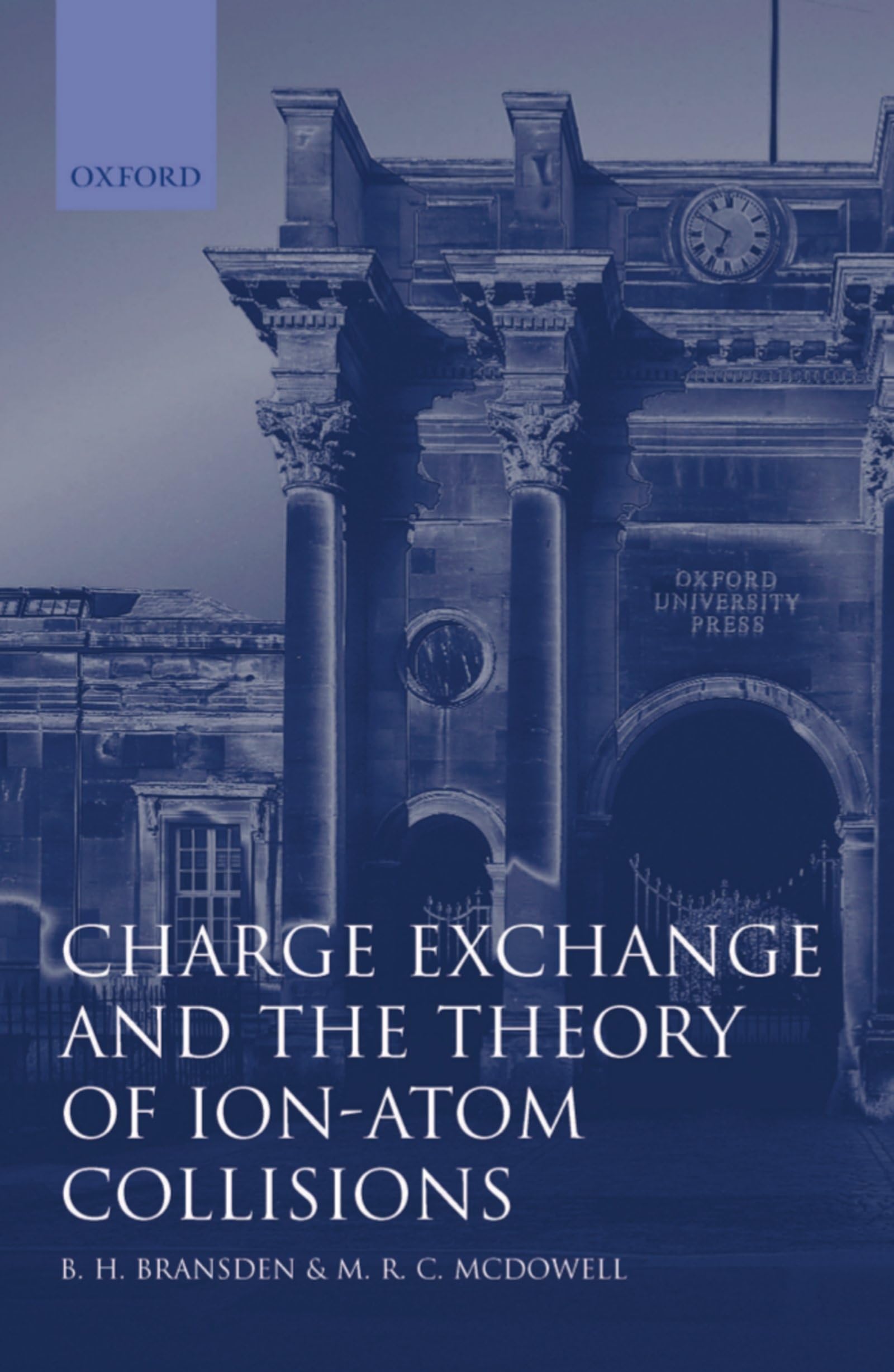 Charge Exchange and the Theory of Ion-Atom Collisions Social Sciences