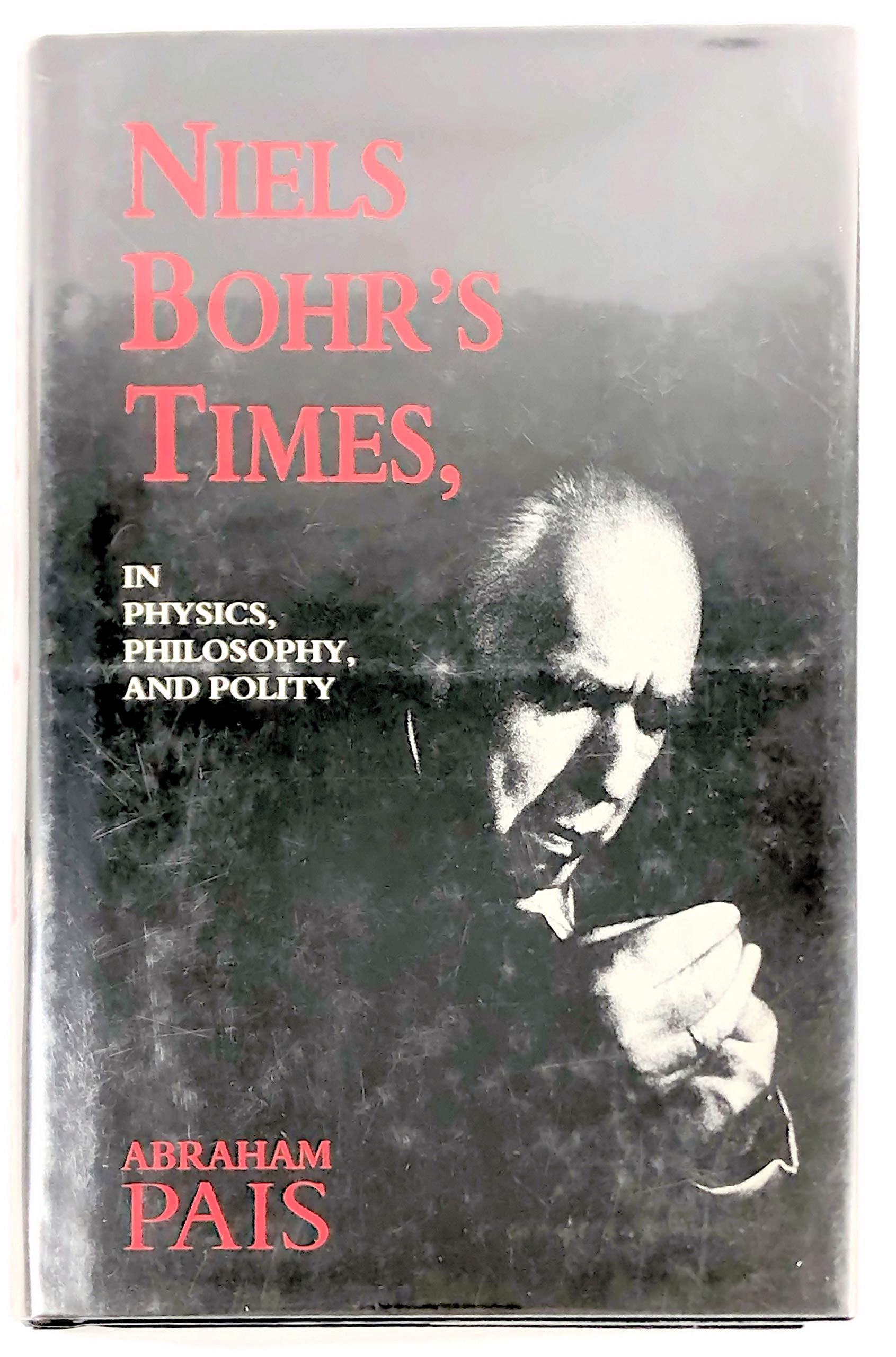 Niels Bohr's Times: In Physics, Philosophy, and Polity book
