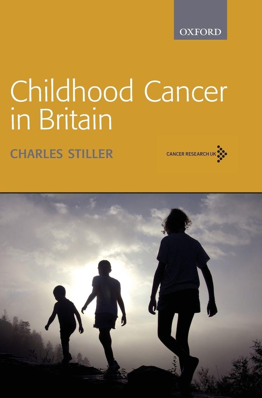 Childhood Cancer in Britain Medicine