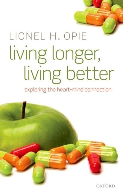 Living Longer, Living Better: Exploring the Heart-Mind Connection Medicine