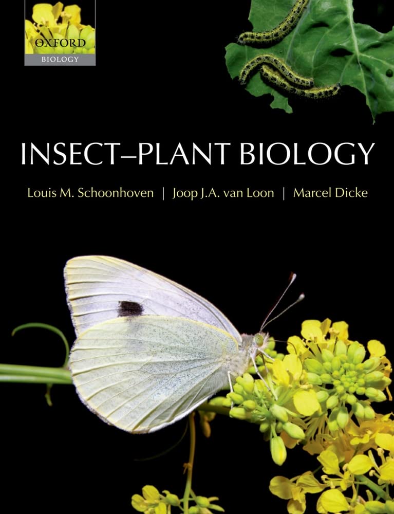Insect-Plant Biology Social Sciences