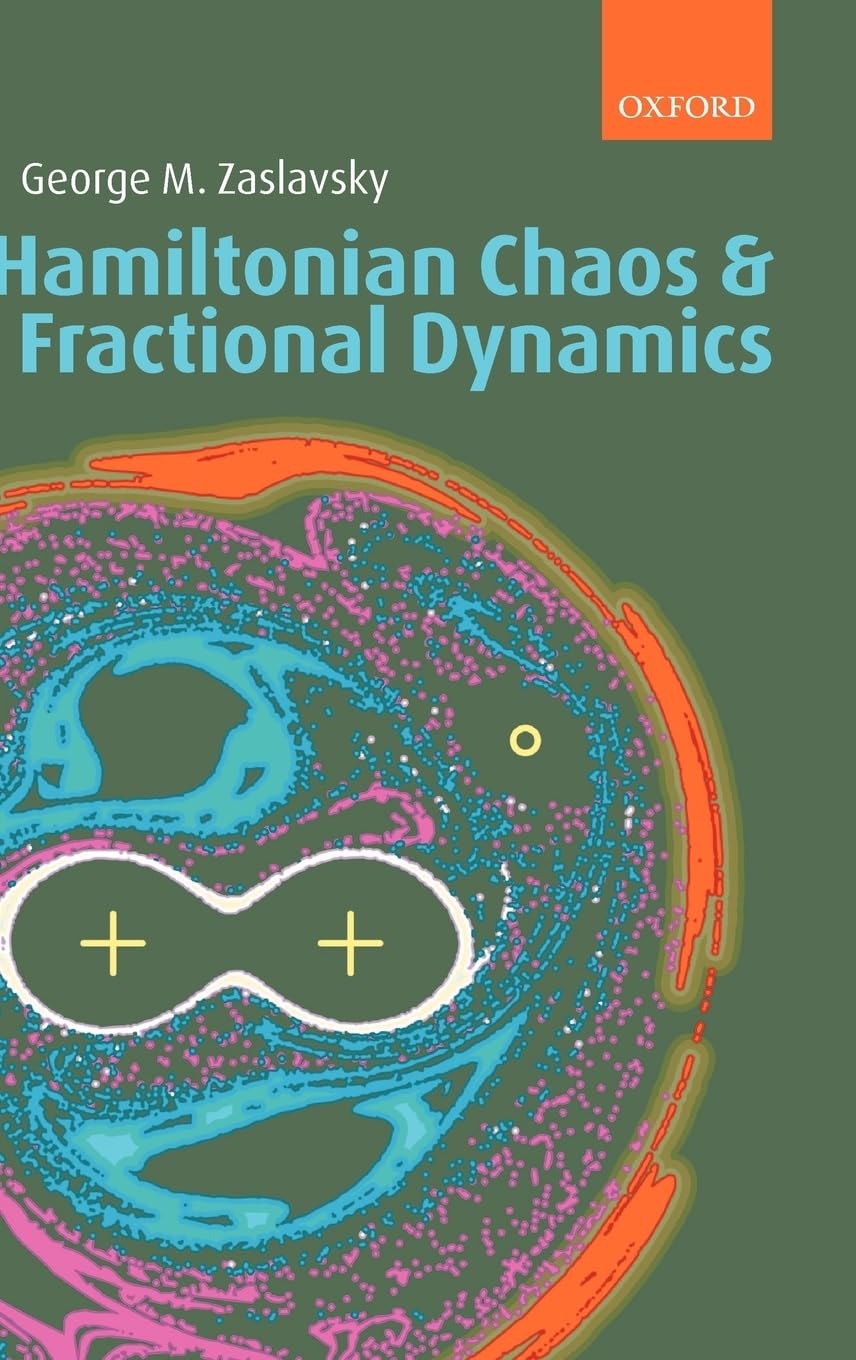 Hamiltonian Chaos and Fractional Dynamics Business & Technology