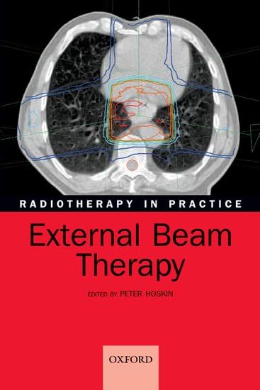 Product Image: Radiotherapy in Practice: External Beam Therapy