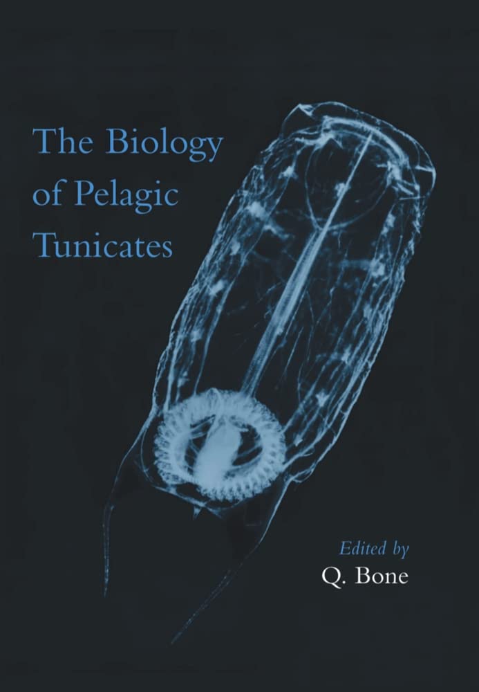 The Biology of Pelagic Tunicates Geology & Geography