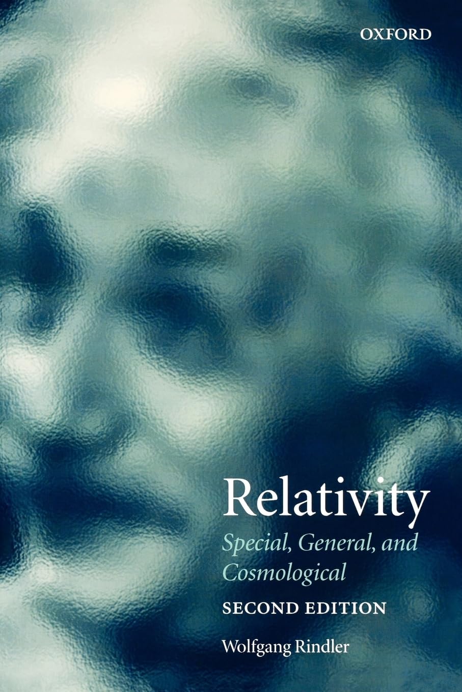 RELATIVITY:SPECIAL GENERAL COSMOLOGICAL 2E PAPER: Special, General, and Cosmological Natural Sciences