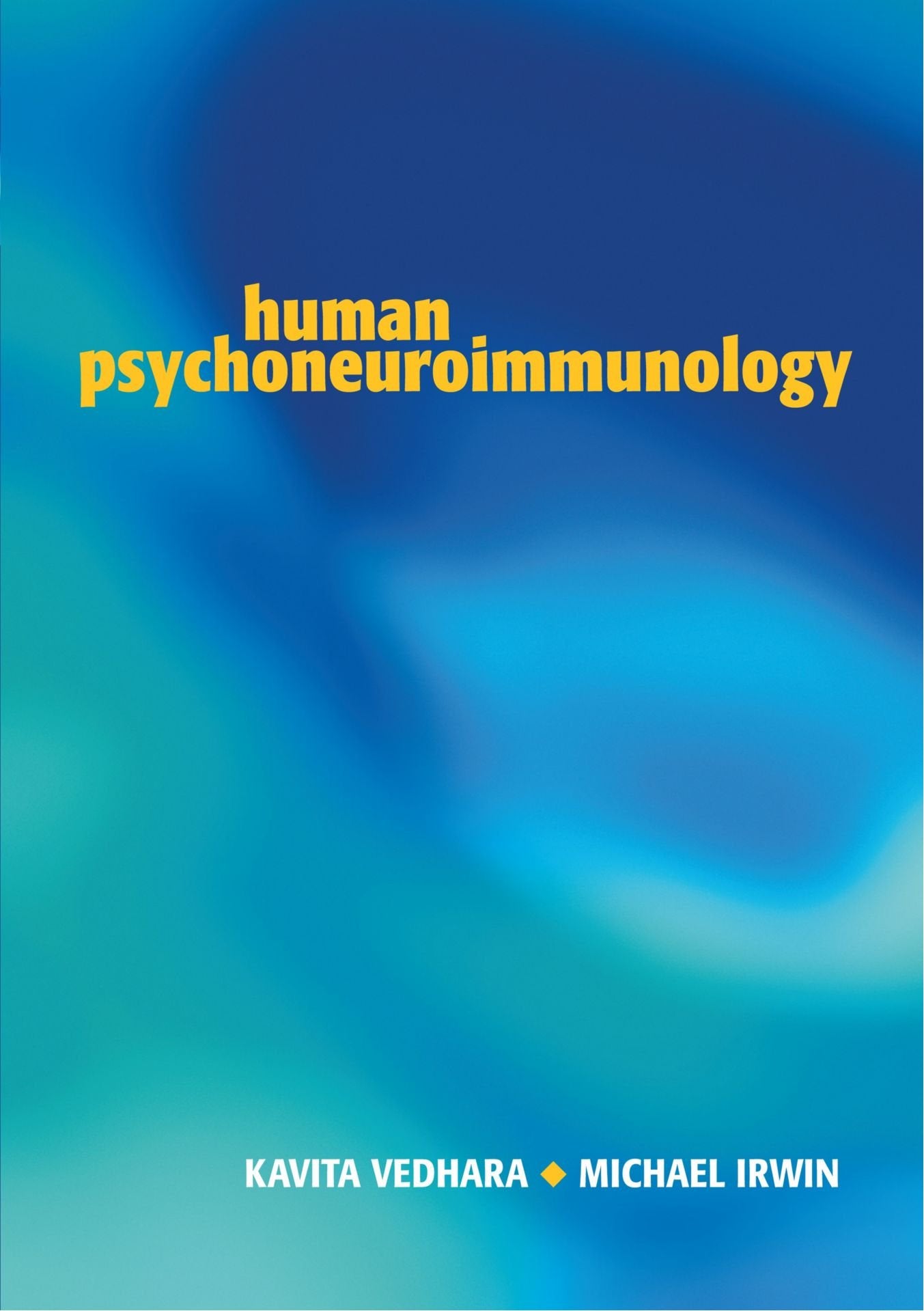 Human Psychoneuroimmunology book