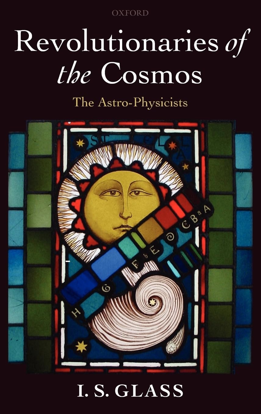 Revolutionaries of the Cosmos Science