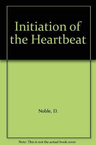 Initiation of the Heartbeat Books