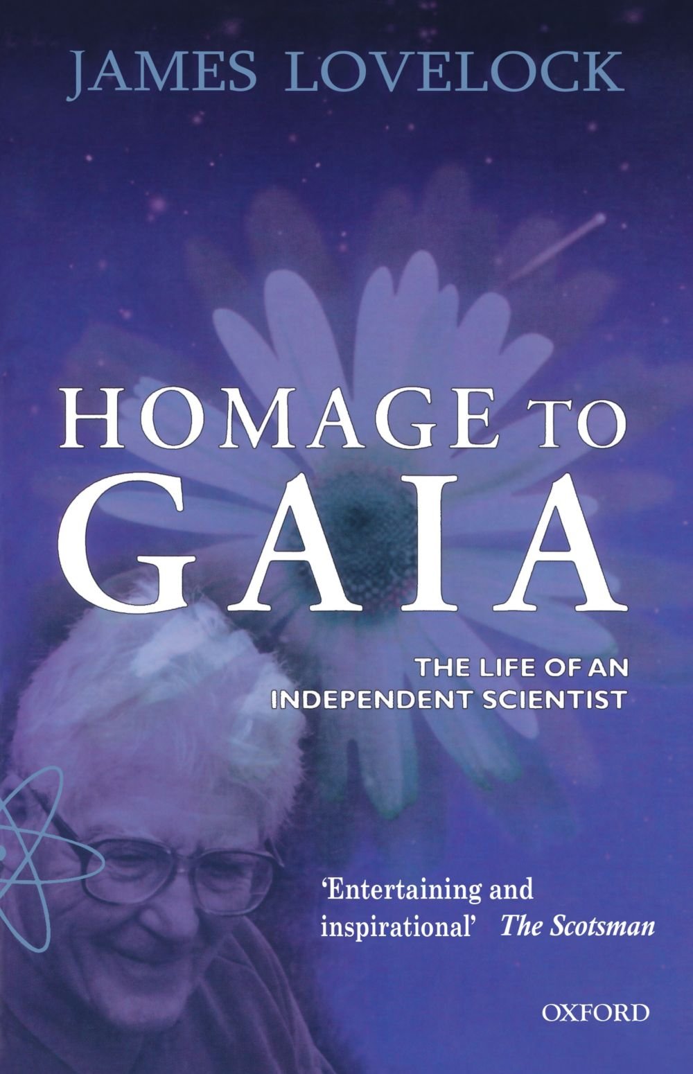 Homage to Gaia: The Life of an Independent Scientist Science