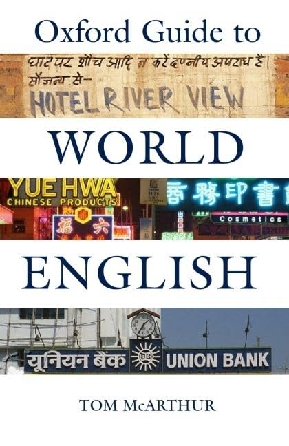 Oxford Guide to World English Social Sciences