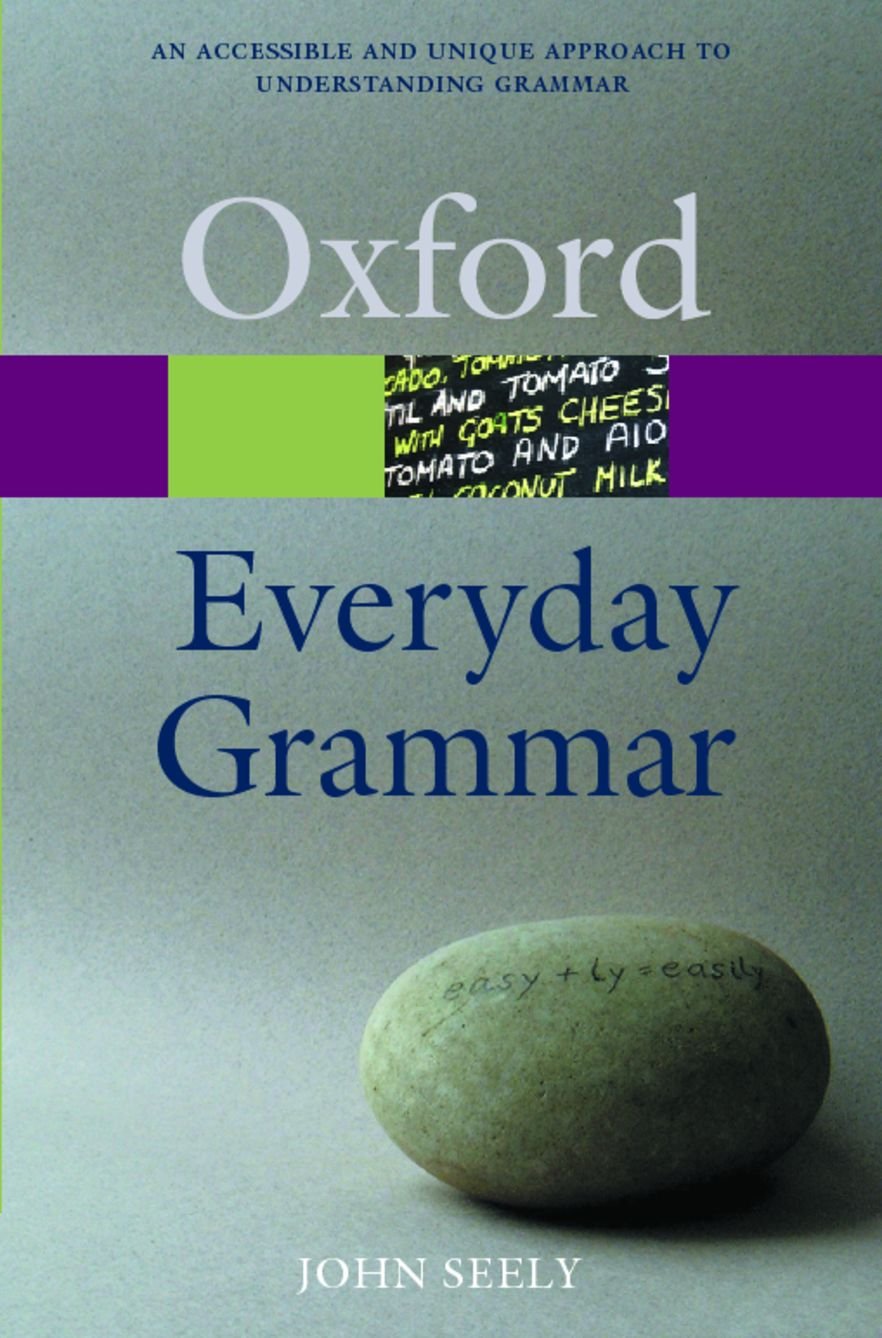 Everyday Grammar Social Sciences