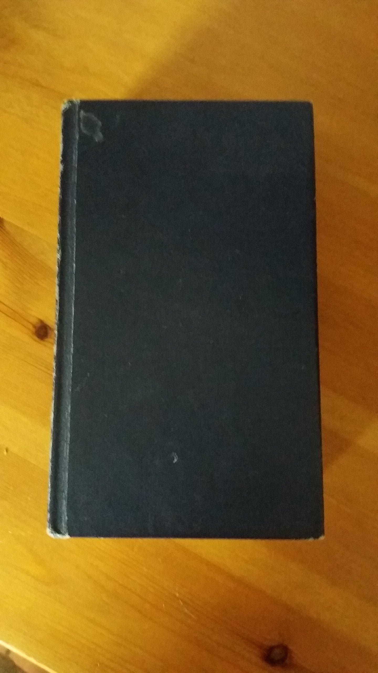 Pocket Oxford Dictionary of Current English book