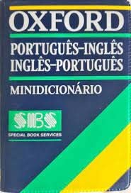 The Oxford Portuguese Minidictionary Social Sciences