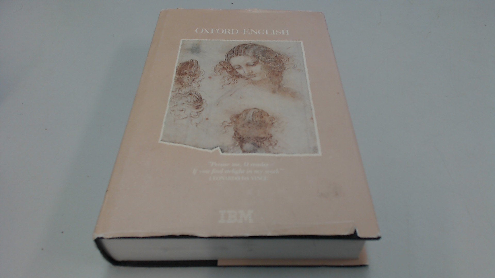Oxford English: A Guide to the Language Social Sciences
