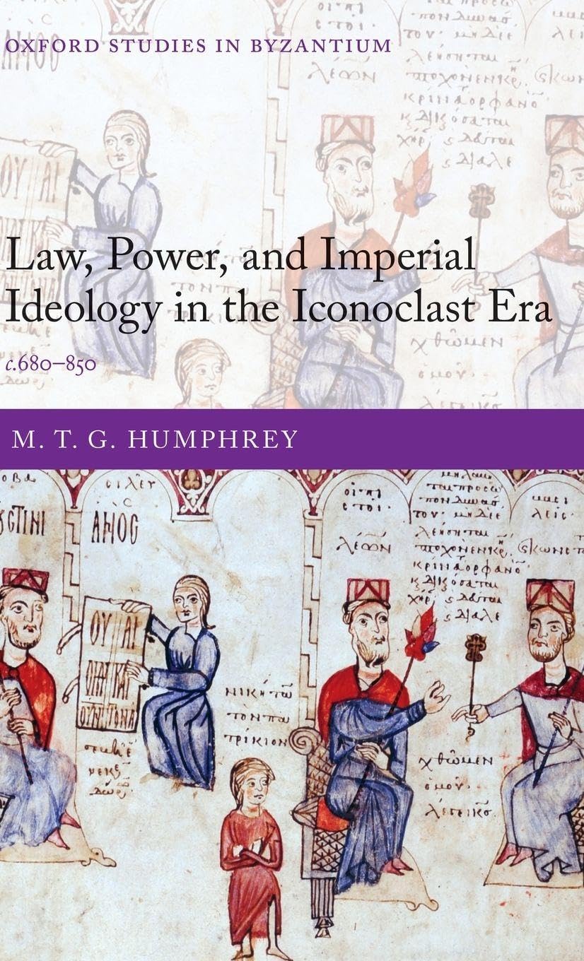 LAW POWER IMPERIAL IDEO ICON ERA OSBYZ C Law