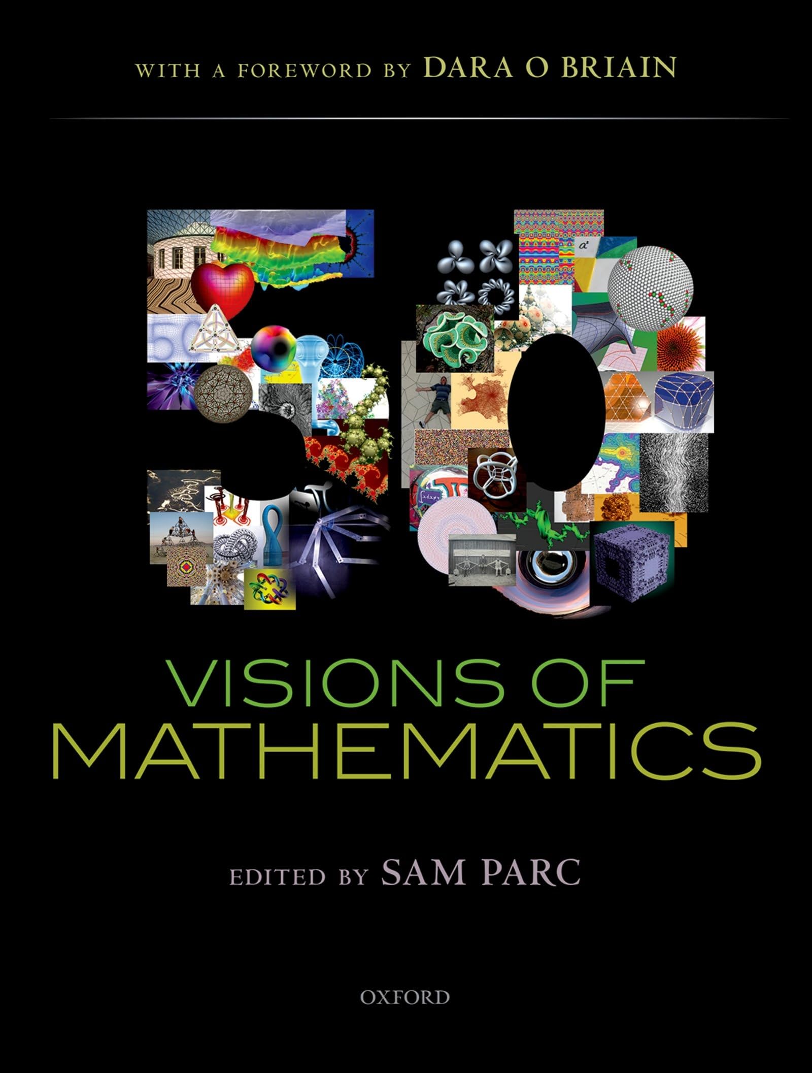 50 Visions of Mathematics Business & Technology
