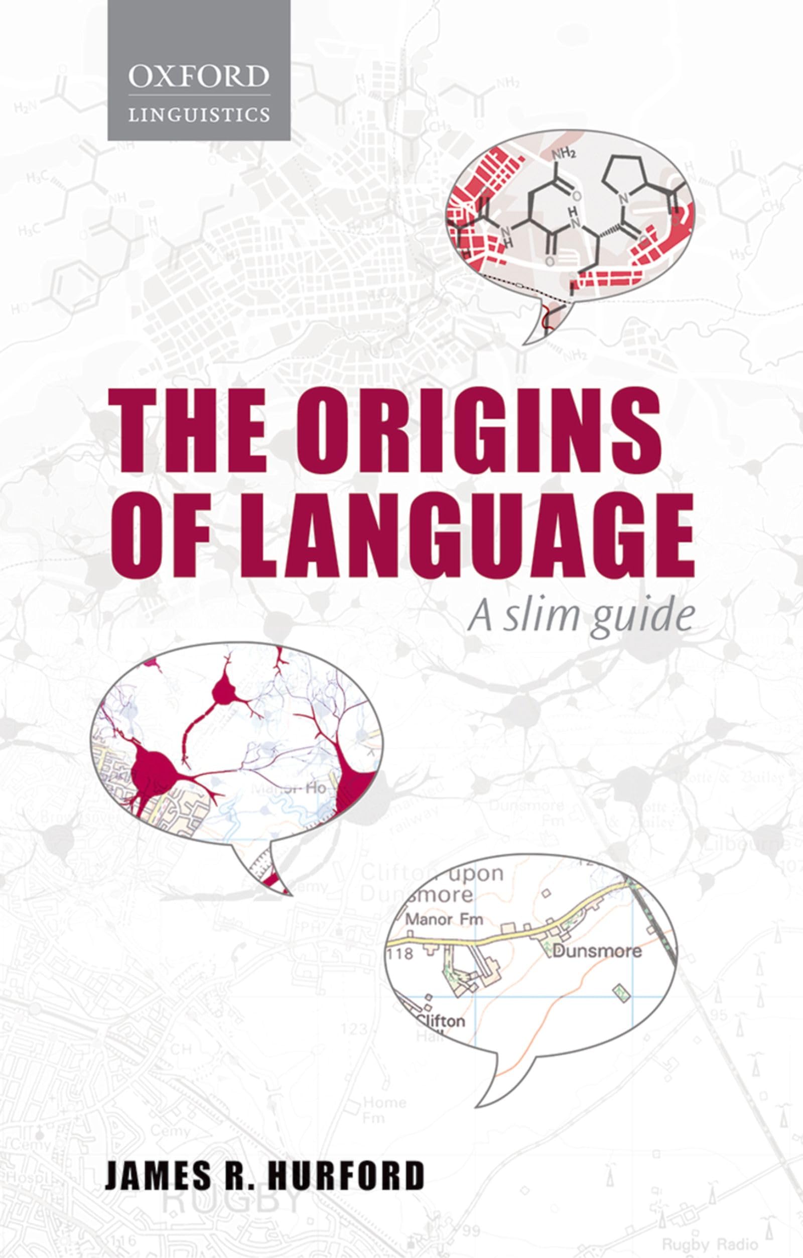 Origins of Language Social Sciences
