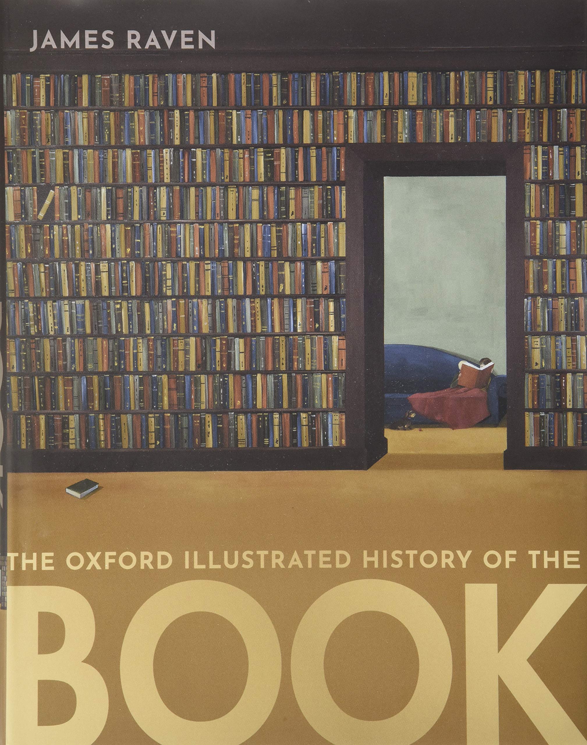 The Oxford Illustrated History of the Book Social Sciences