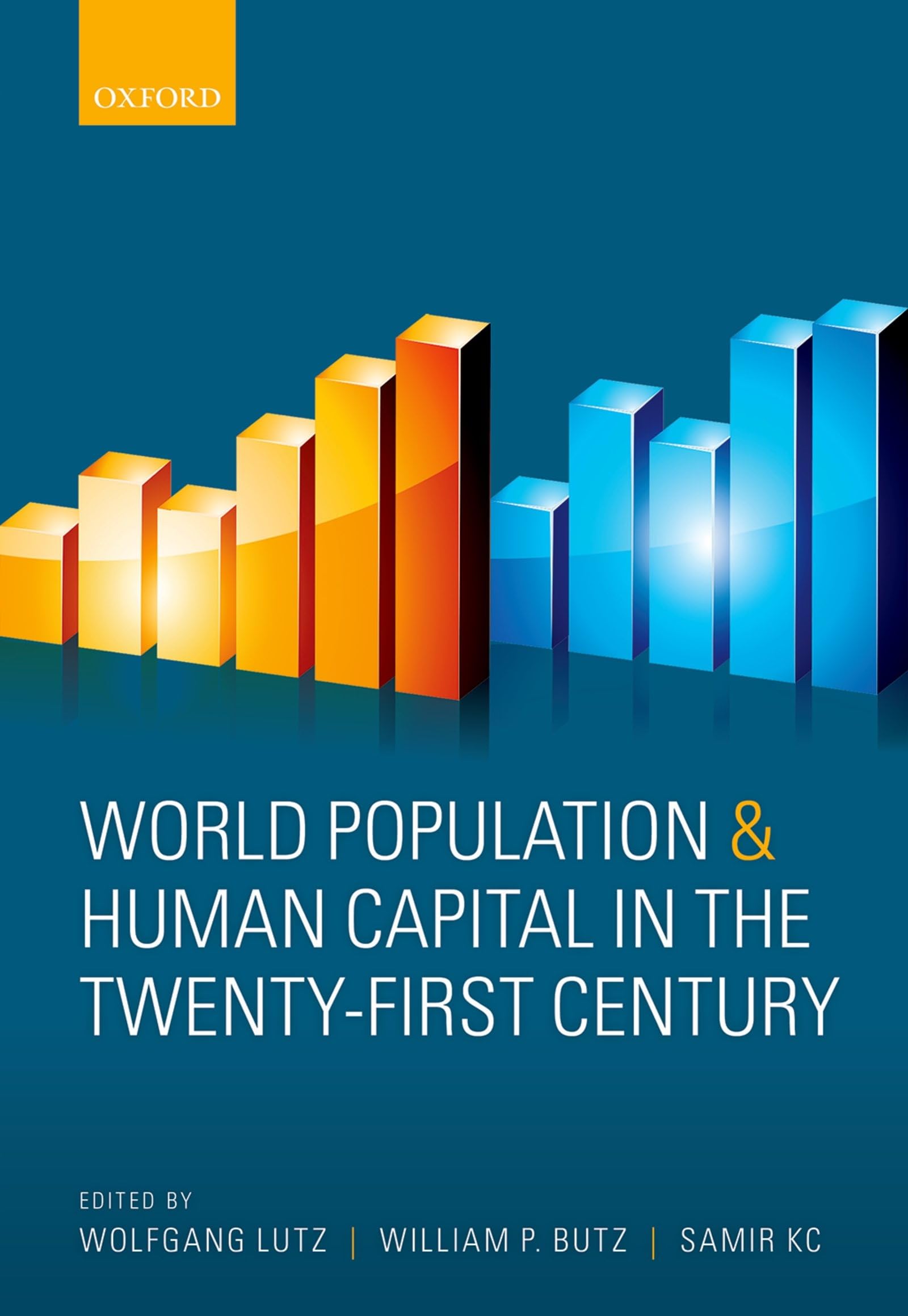World Population and Human Capital in the Twenty-First Century Law