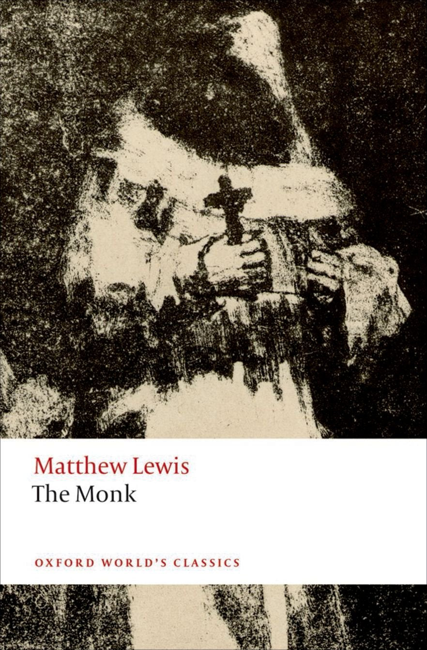 Product Image: The Monk