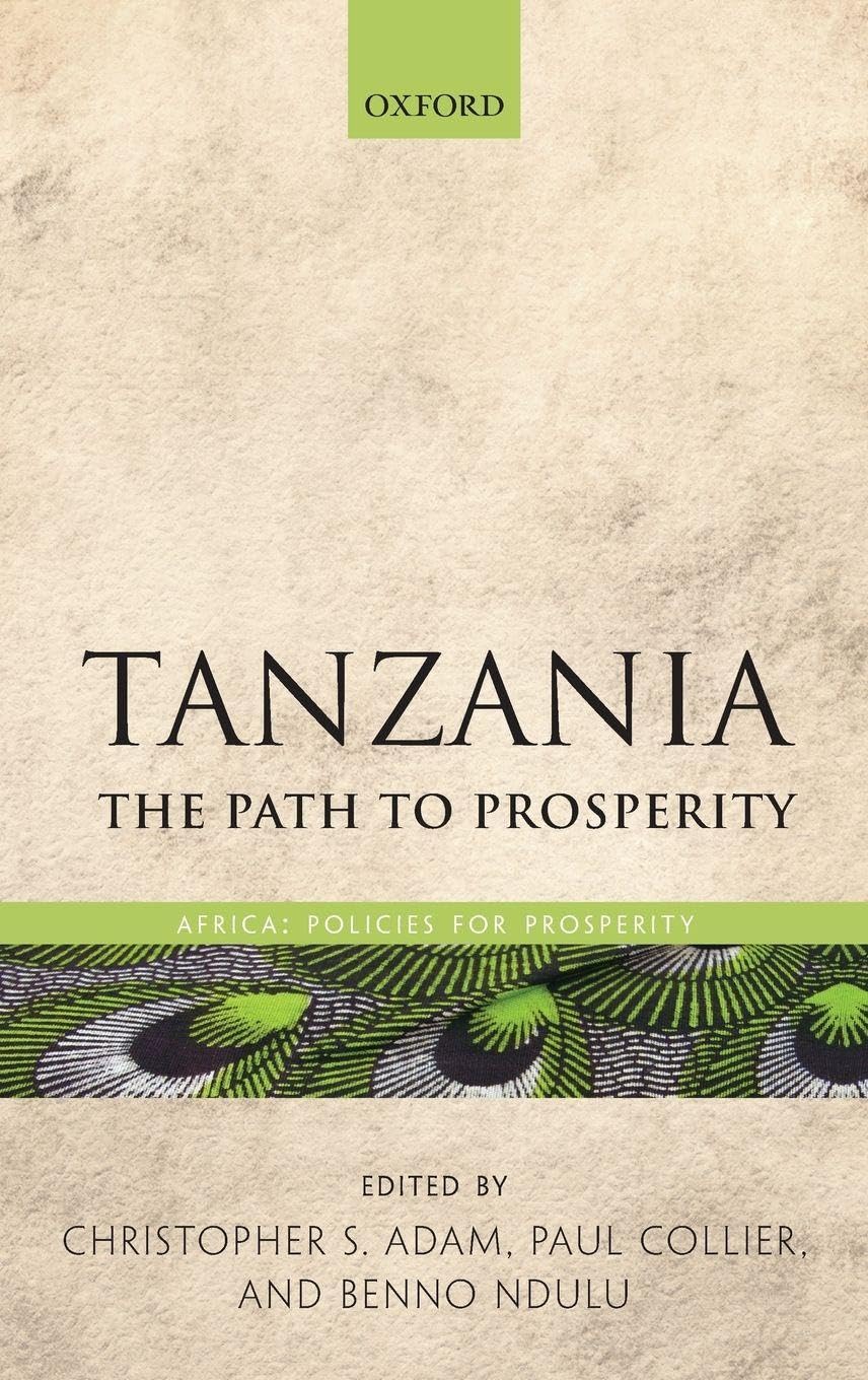 Tanzania Law