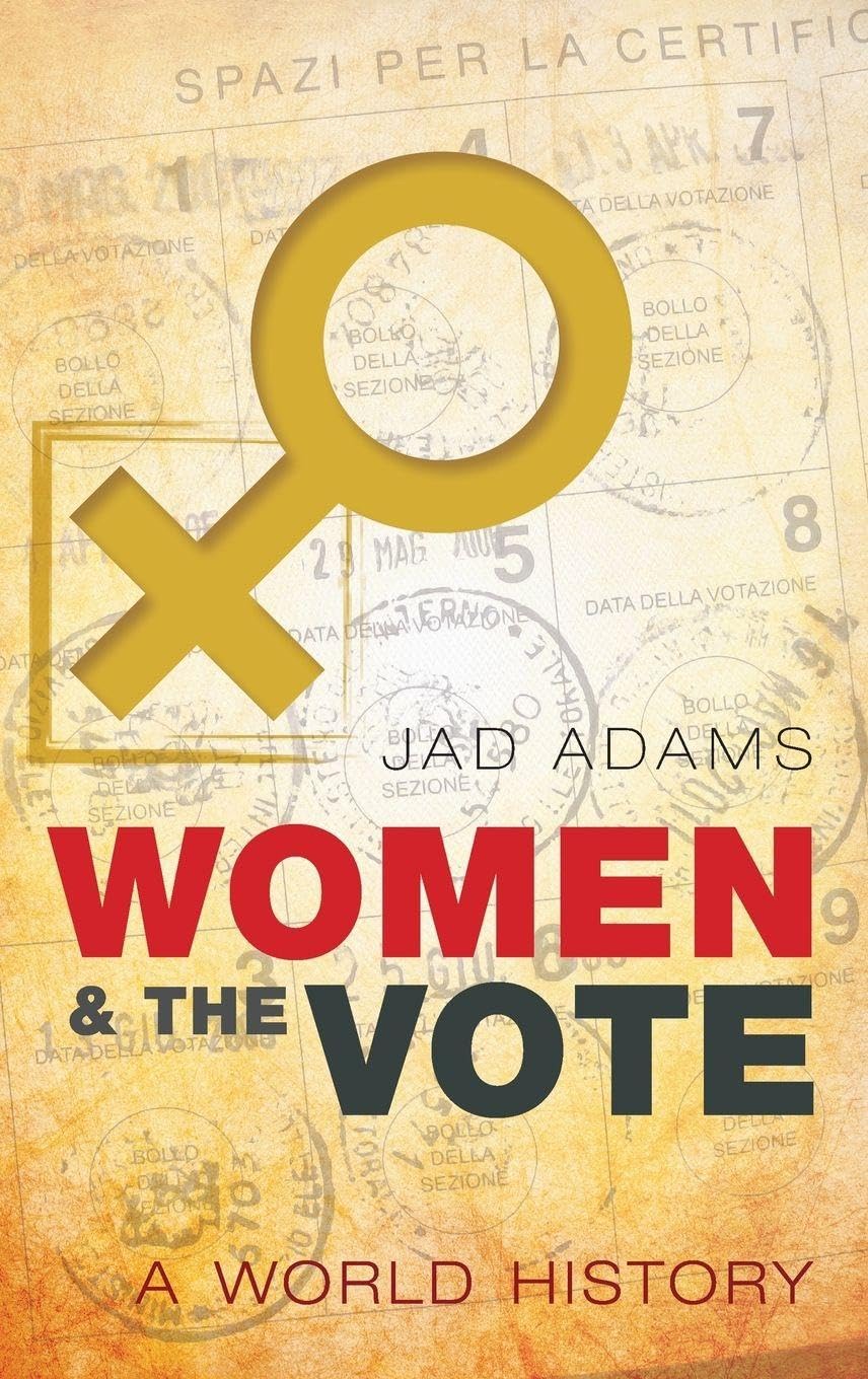 Women and the Vote Law