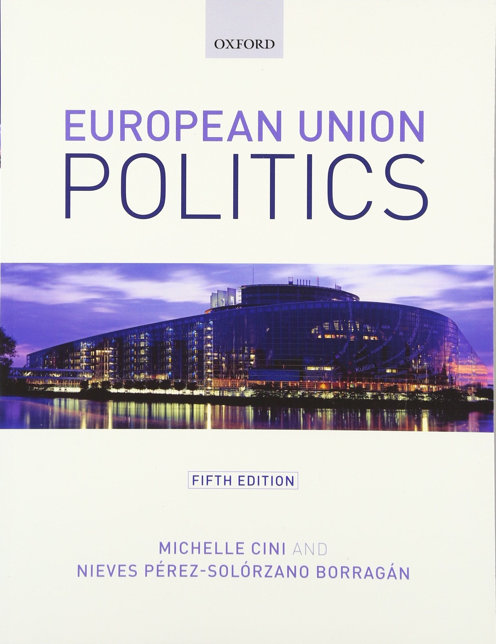 European Union Politics Politics & History