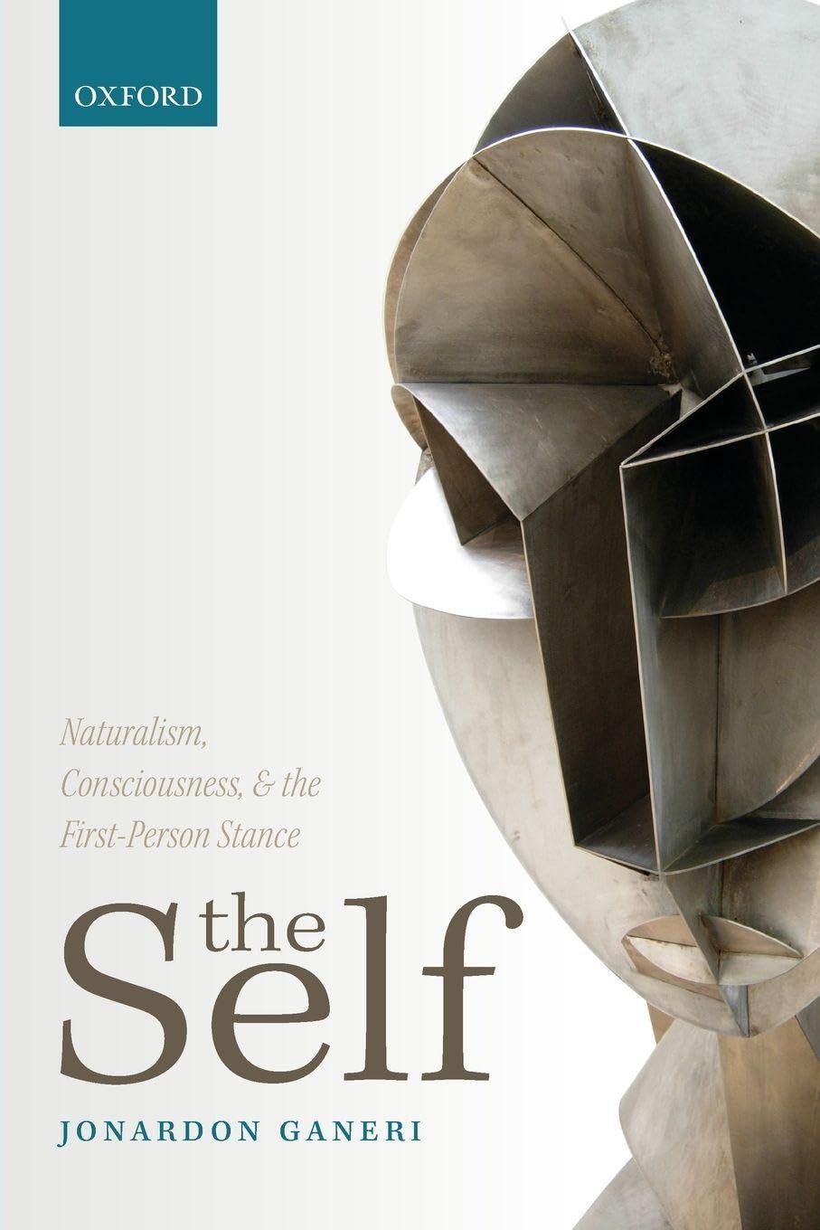 The Self: Naturalism, Consciousness, and the First-Person Stance Philosophy
