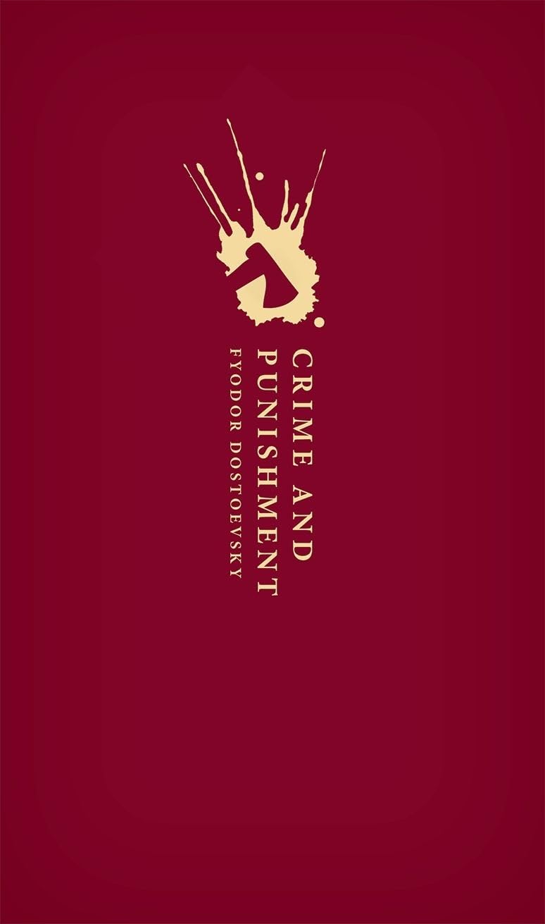 Product Image: Crime and Punishment