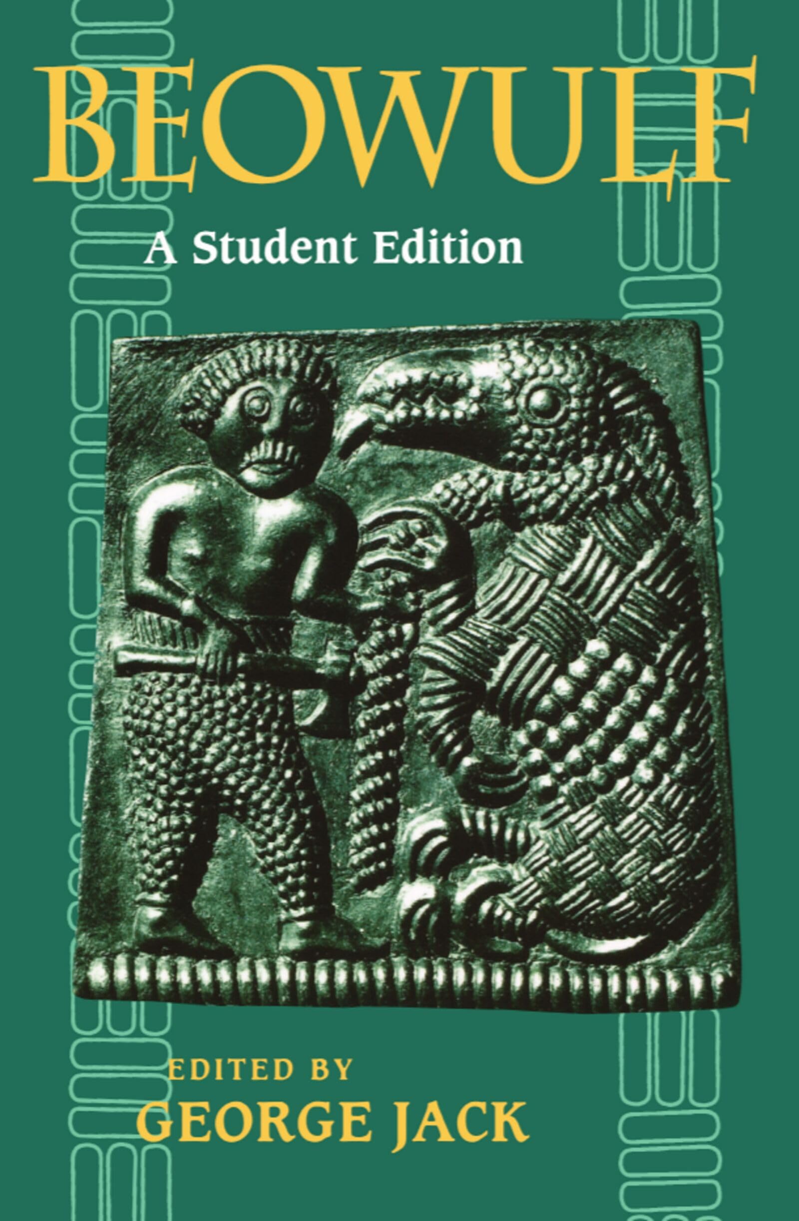 Beowulf Classics