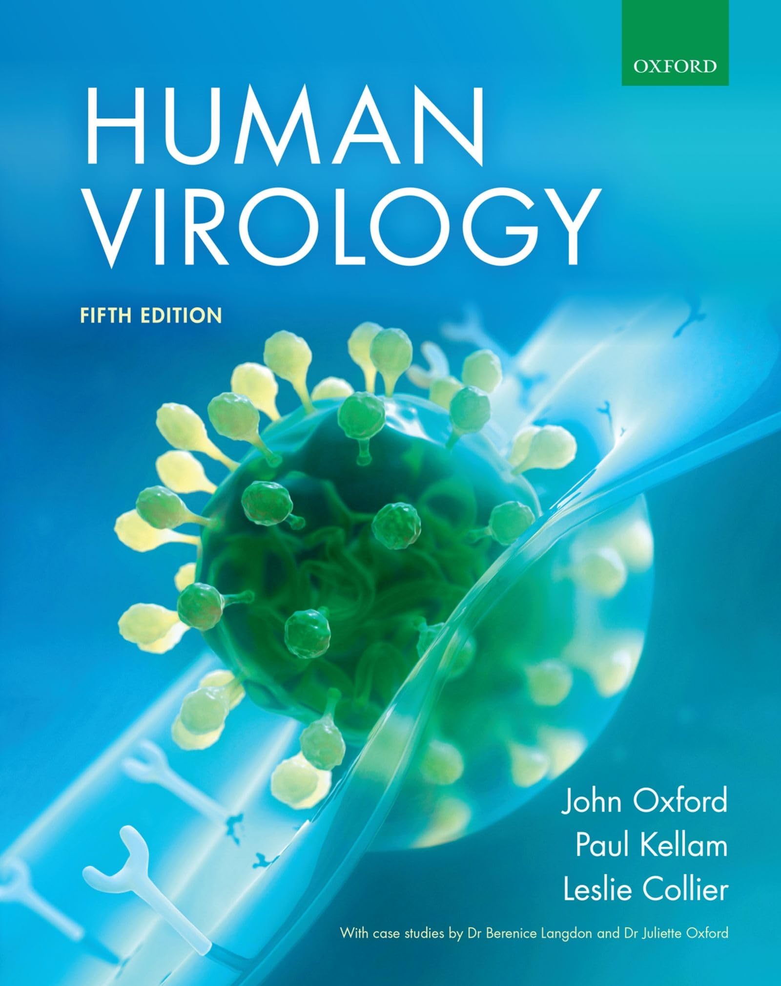 Human Virology Medicine