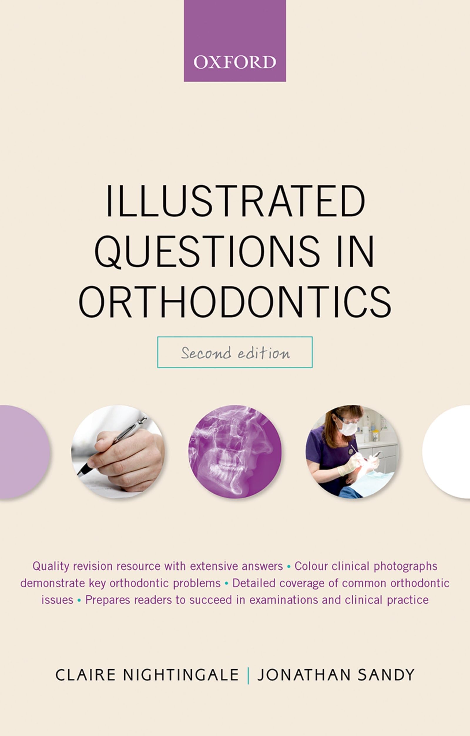 Illustrated Questions in Orthodontics Medicine