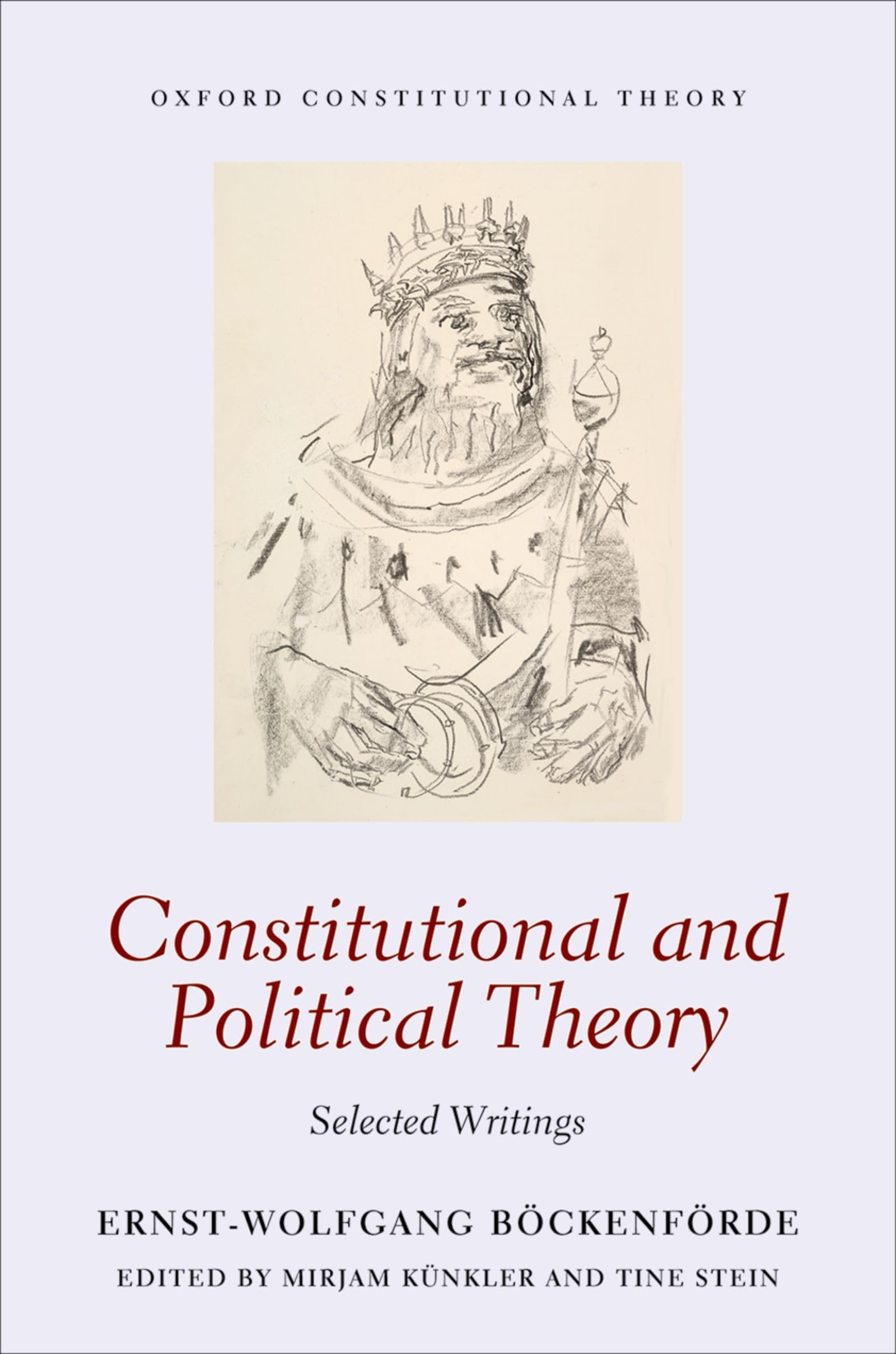 Constitutional and Political Theory: Selected Writings book