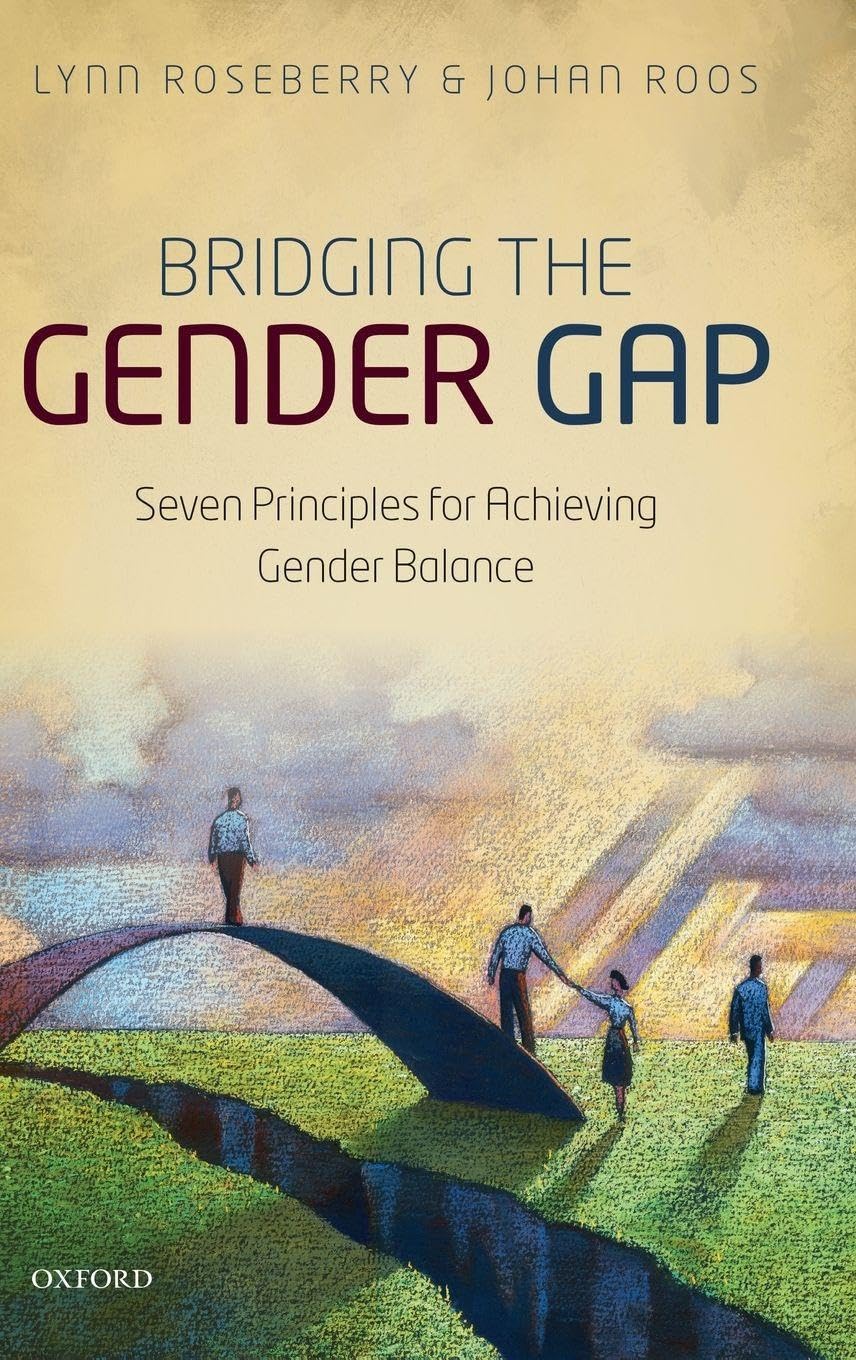 BRIDGING THE GENDER GAP C book