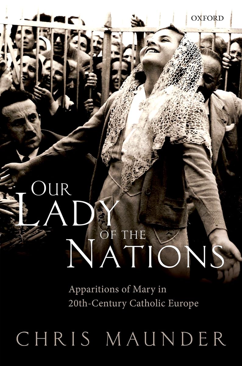 OUR LADY OF THE NATIONS C Politics & History