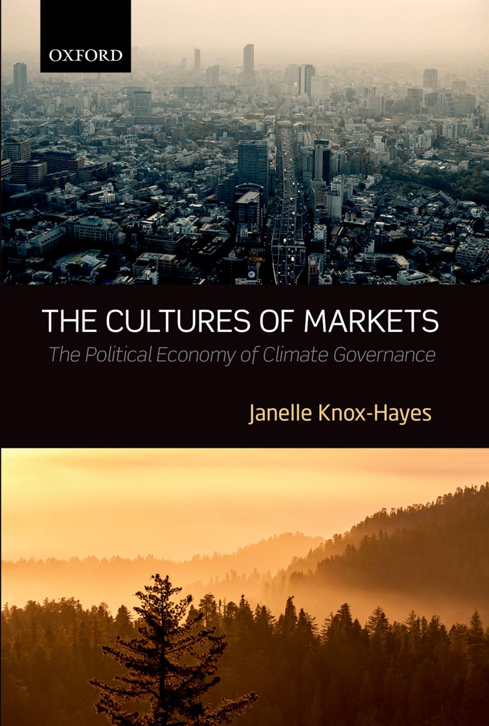 Cultures of Markets Business, Finance & Career