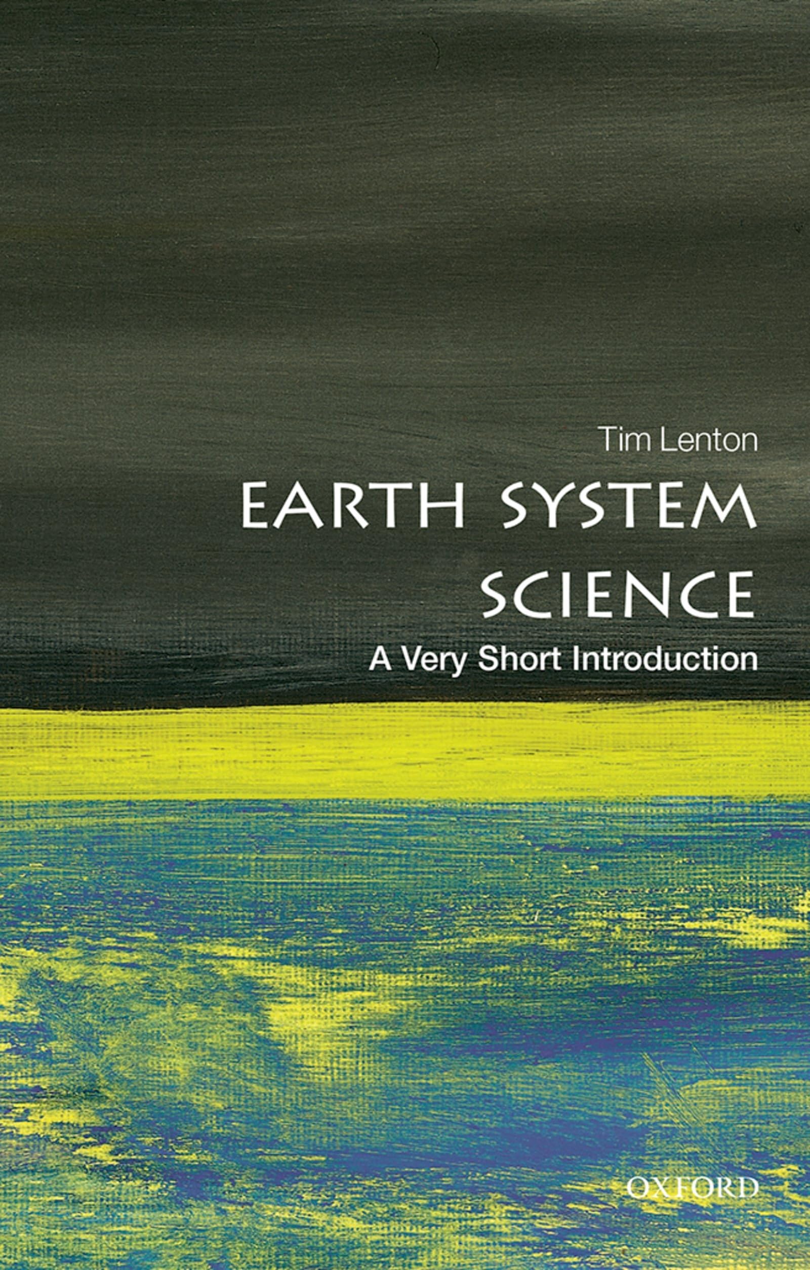Earth System Science Geology & Geography