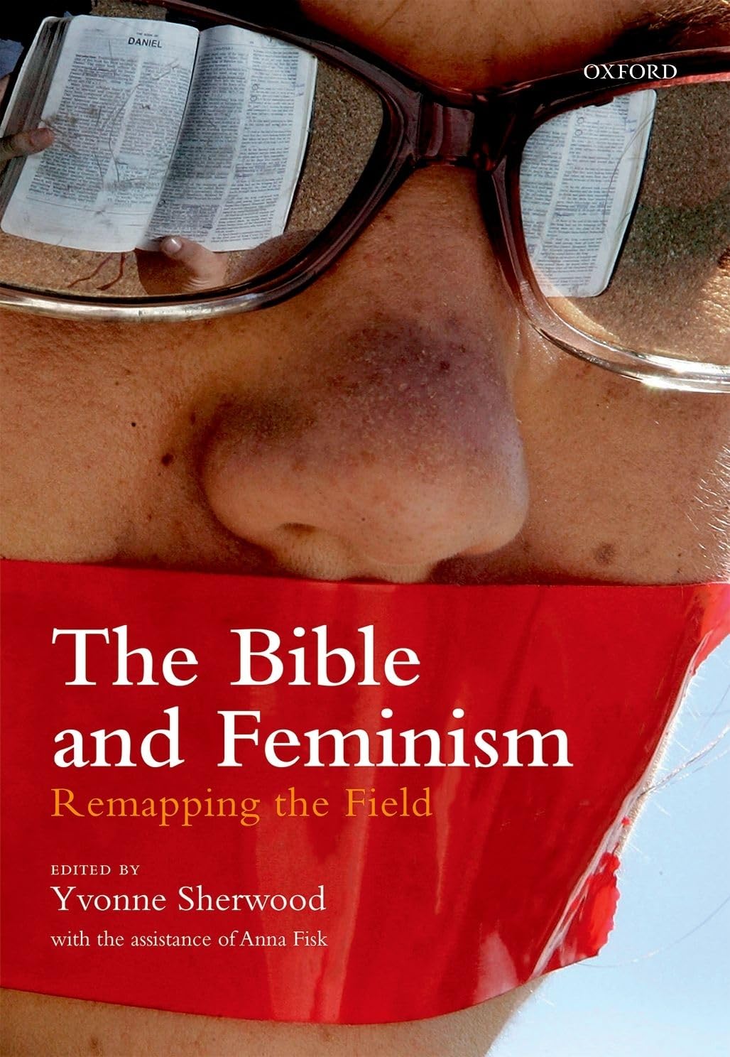 Bible and Feminism Books