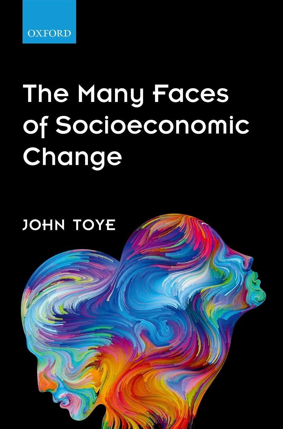 Many Faces of Socioeconomic Change Law