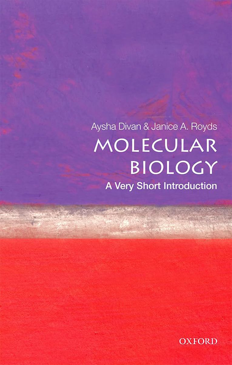 Product Image: Molecular Biology