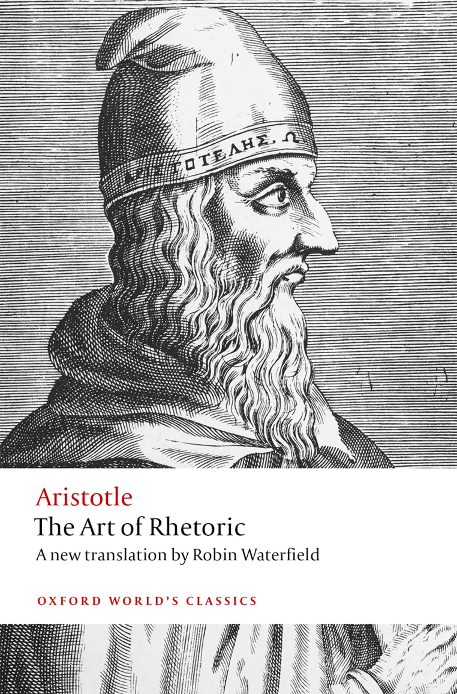 The Art of Rhetoric Philosophy