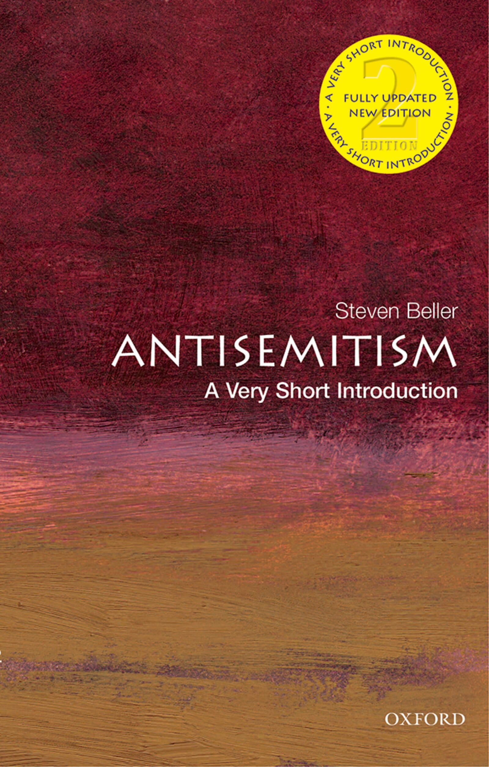 Antisemitism Law