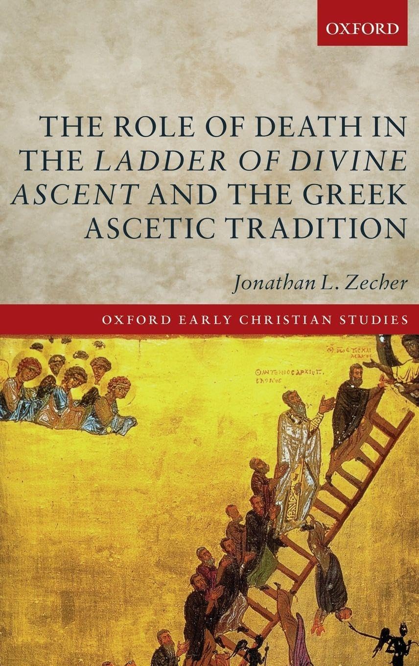 ROLE DEATH LADDER OF ASCENT OECS C Philosophy