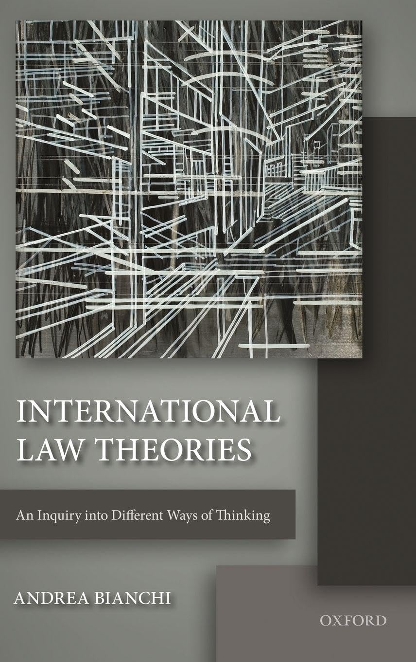INTERNATIONAL LAW THEORIES C Law