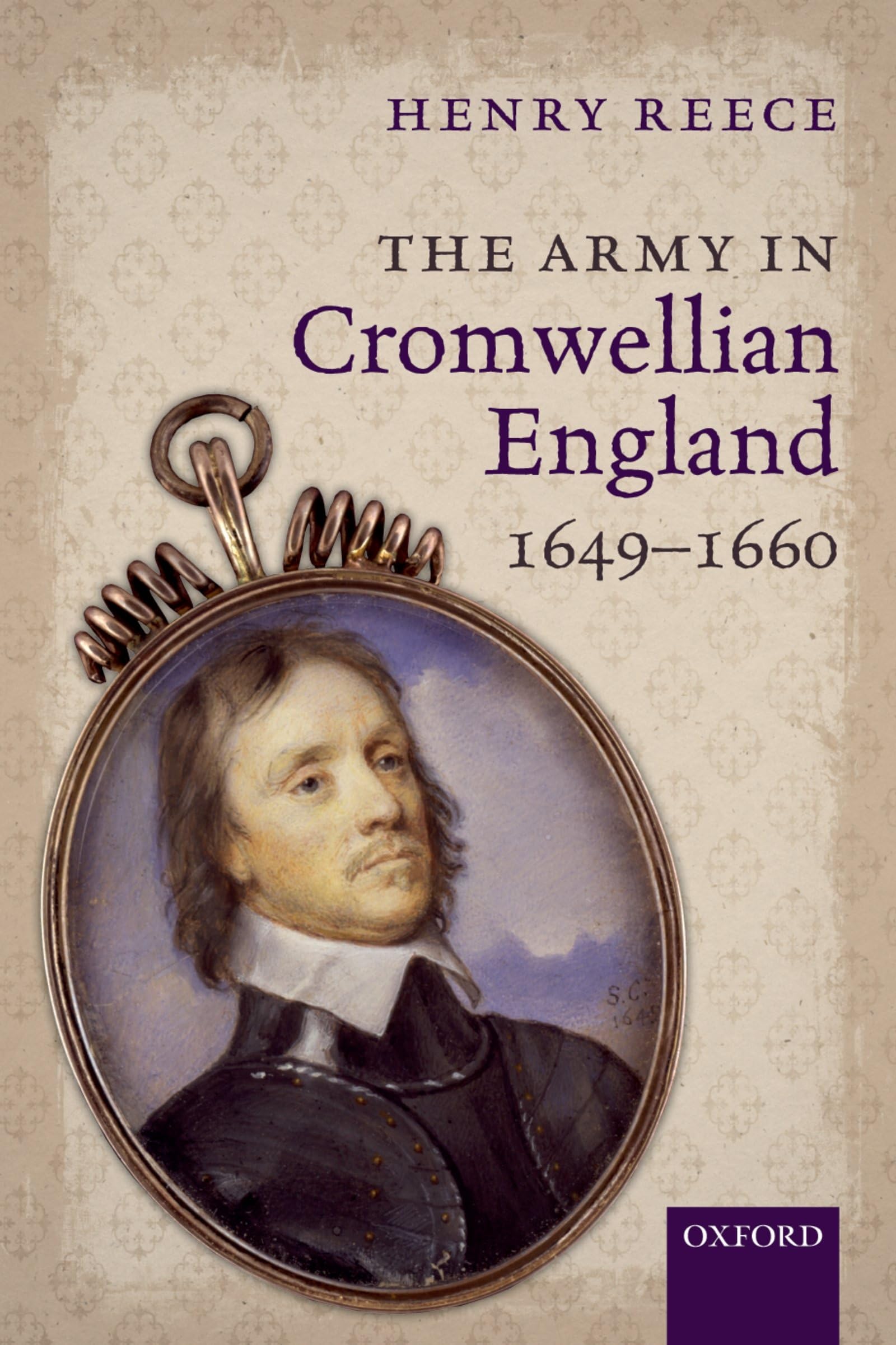 ARMY IN CROMWELLIAN ENGLAND, 1649-1660 P Business & Technology