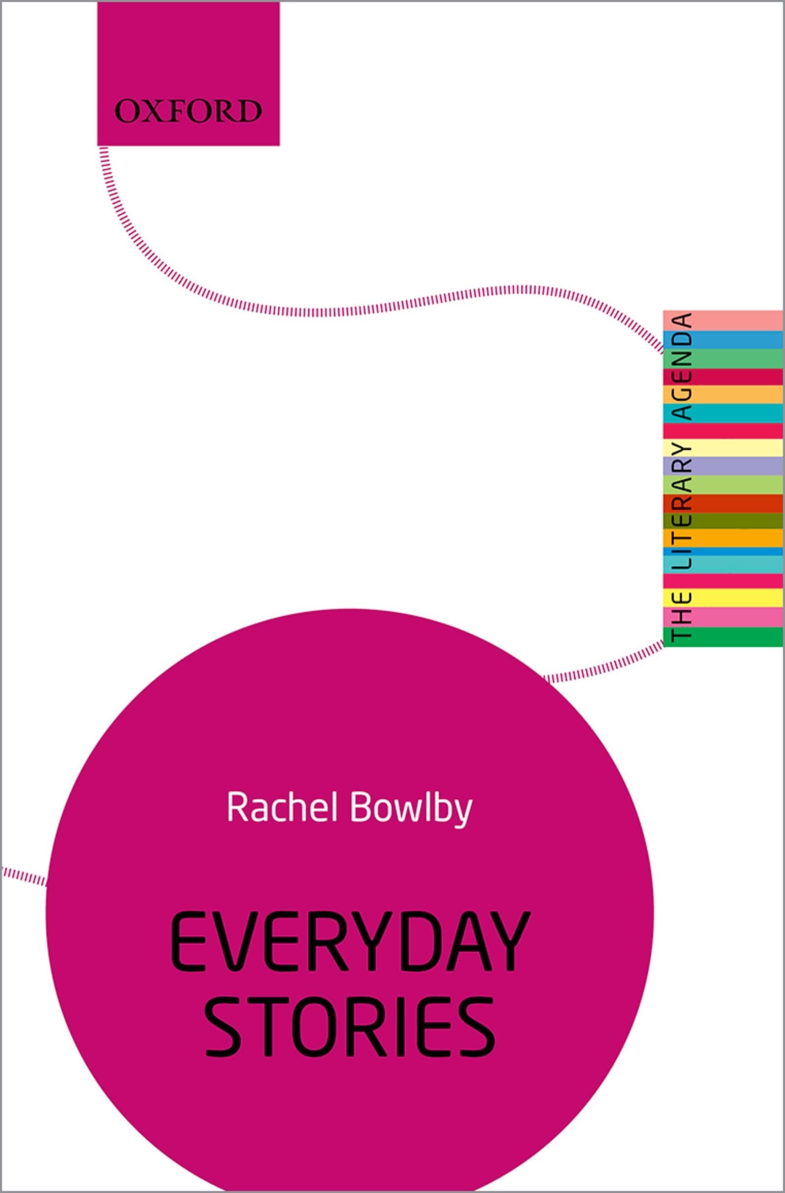 Everyday Stories Contemporary literature Books