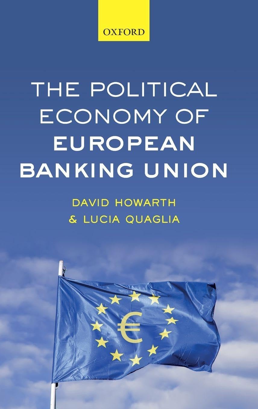 POLITICAL ECONOMY EUROPEAN BANKING C Business, Finance & Career