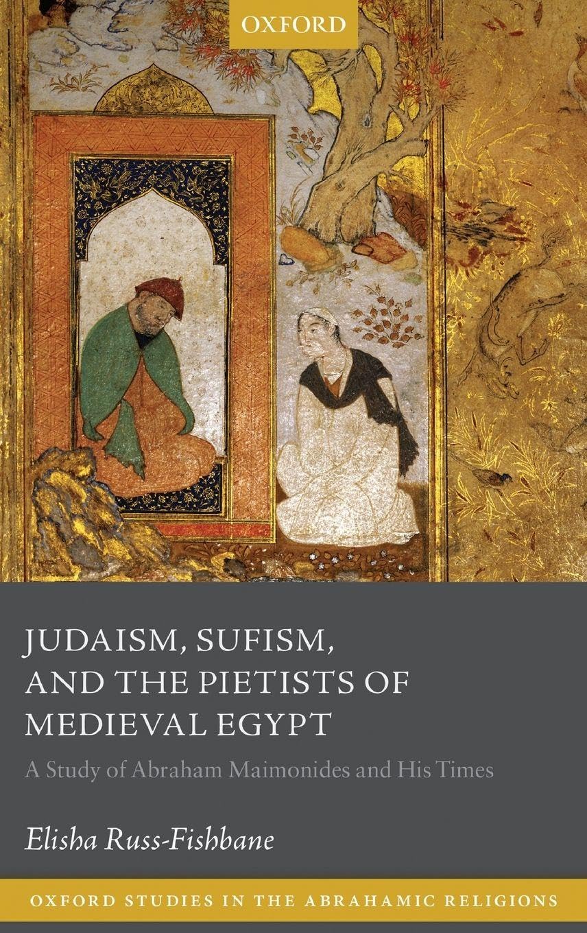 JUDAISM IN EMBRACE OF ISLAM OSAR C Philosophy